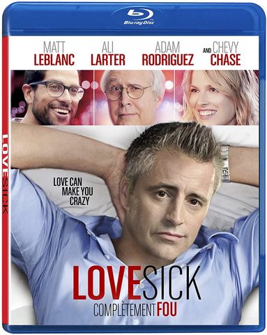 completement fou films blu-ray