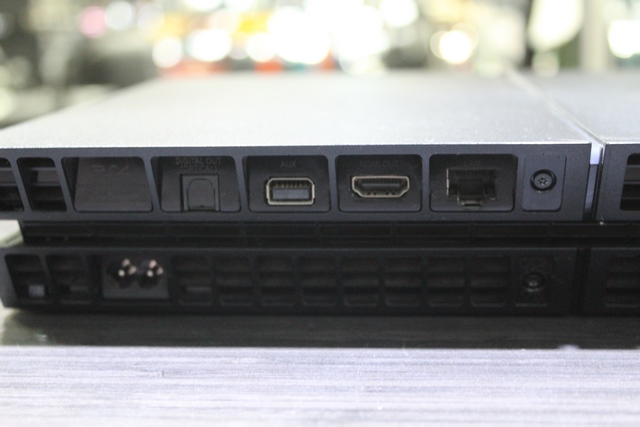 console ps4 500GB sony CUH1215A - Image 3