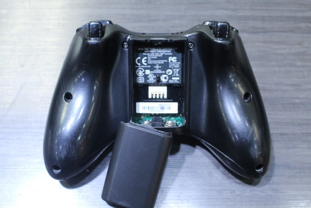 console xbox 360 (250 go) + acc MICROSOFT 1439 - Image 4