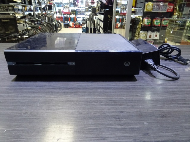 console xbox one 500g no tc MICROSOFT 1540