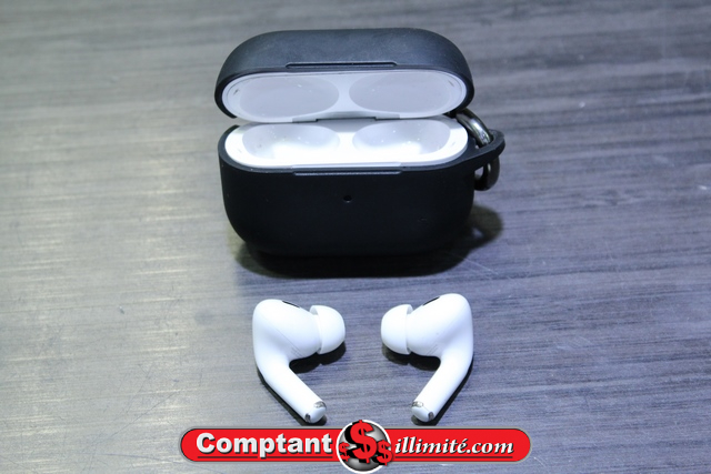 copy air pod pro 2nd APPLE a2931 - Image 1