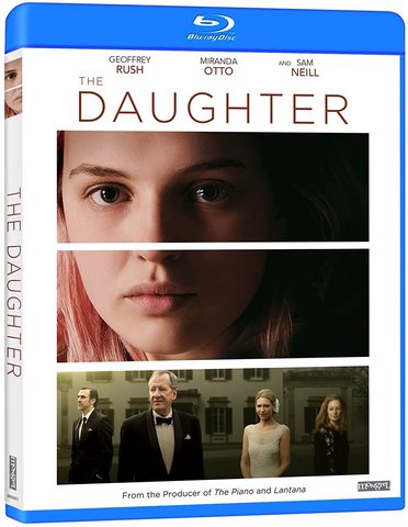 dautgher bluray film