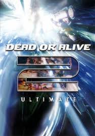 dead or alive 2 ultimate microsoft xbox