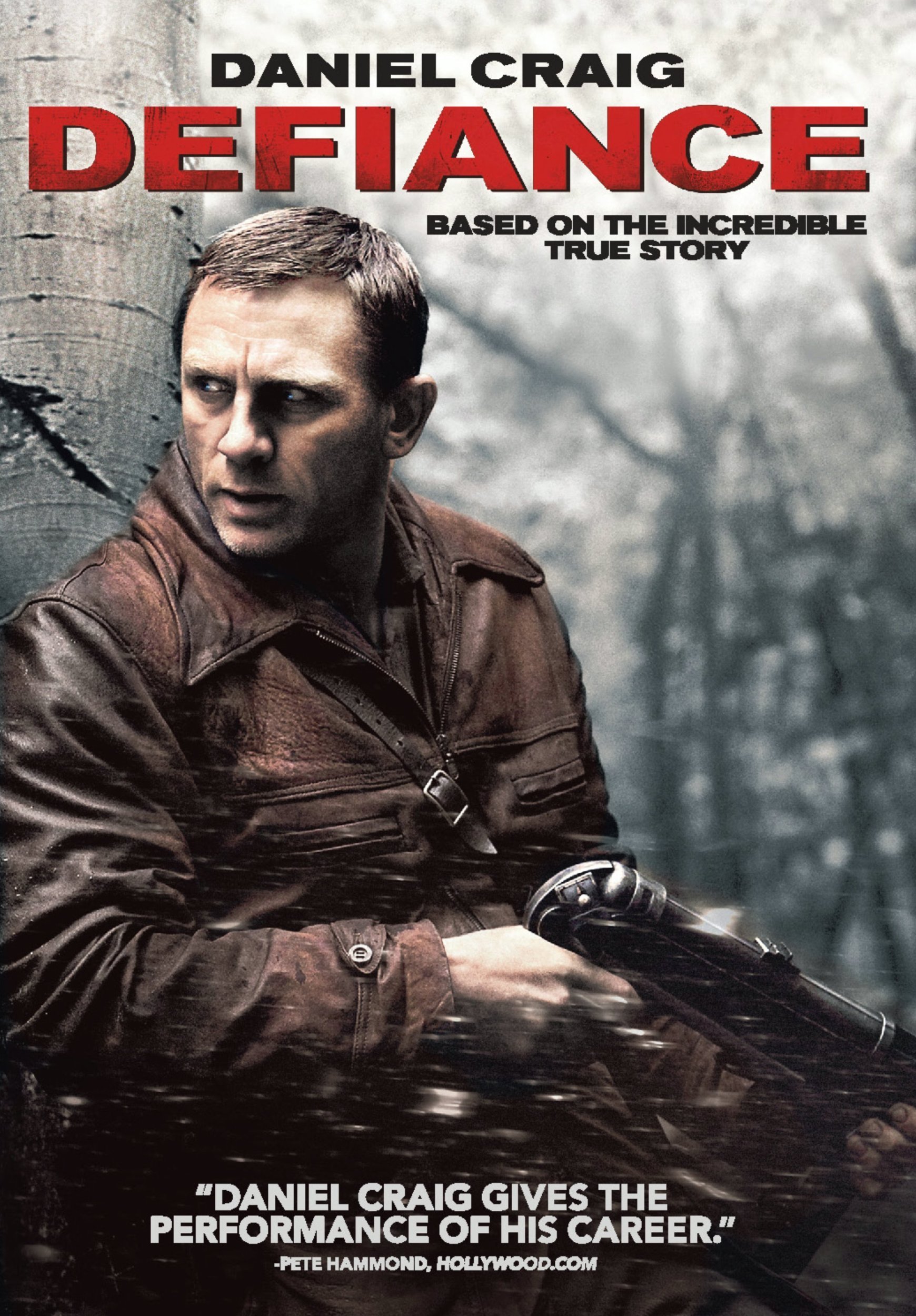 defiance film dvd