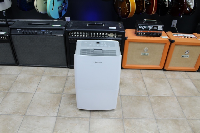 déshumidificateur hisense ht5021kp