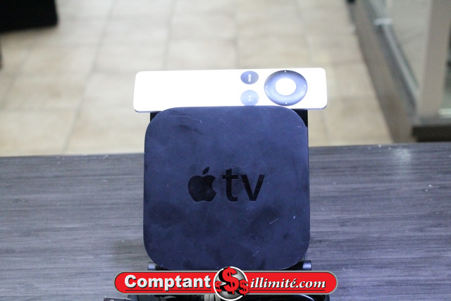 diffuseur intelligent (Apple TV) a1469