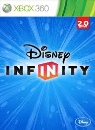 disney infinity 2.0 MICROSOFT xbox 360