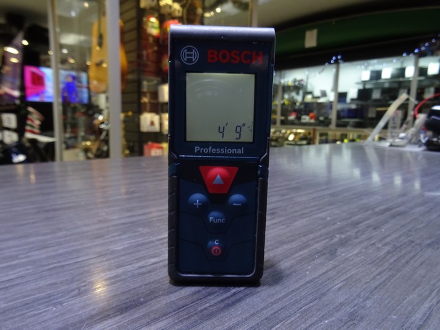 distancemetre BOSCH GLM165-40 - Image 1