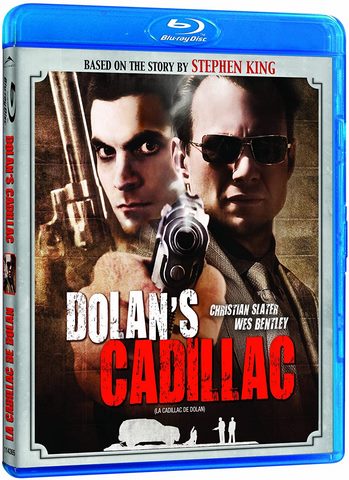 dolan s cadillac films blu-ray