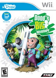 doods big nintendo wii