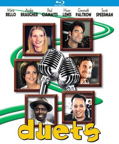 duets bluray film