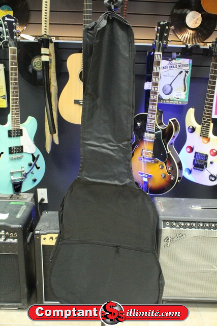 etui pour guitare (dreadnought) GK GKG WB100 - Image 1
