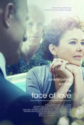 face of love bluray film