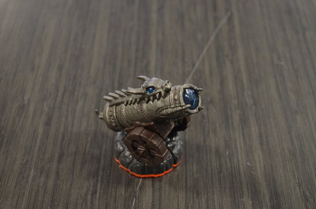 figurine skylander sony ps3
