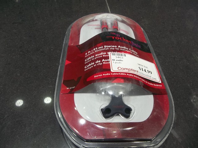 fil audio rocket 3