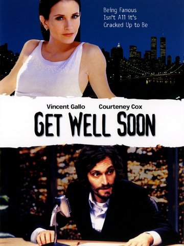 get well soon film dvd