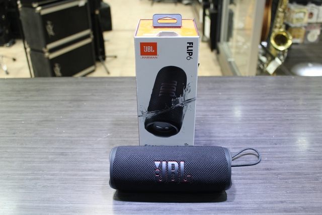 haut parleur bluetooth jbl flip 6 - Image 1
