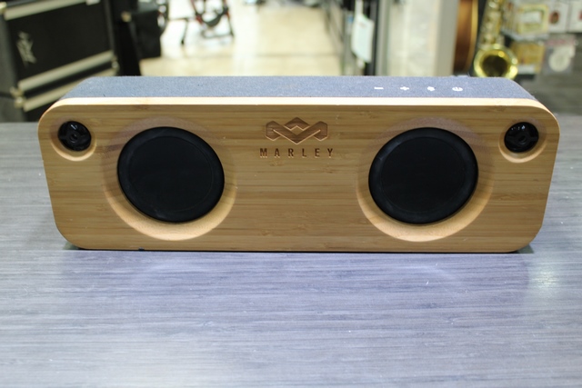haut parleur bt marley en-ja006 ( get together)