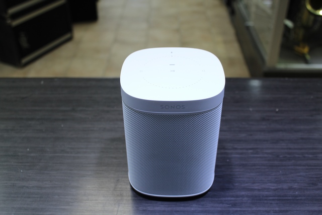 haut parleur sonos one gen 2 (mod s18)