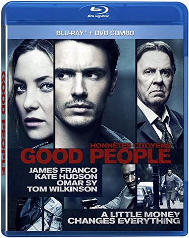 honnetes citoyen bluray