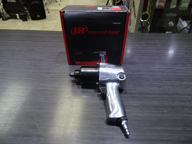 impact a air 1/2 ingersoll rand 231c