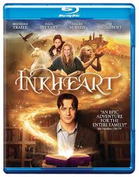 ink heart bluray