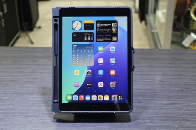 ipad 8gen apple myn72vc a2428