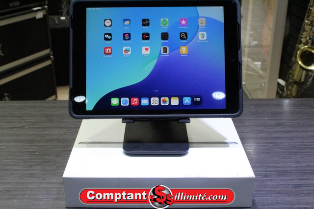 ipad 9gen wifi+lte apple a2603 - Image 1