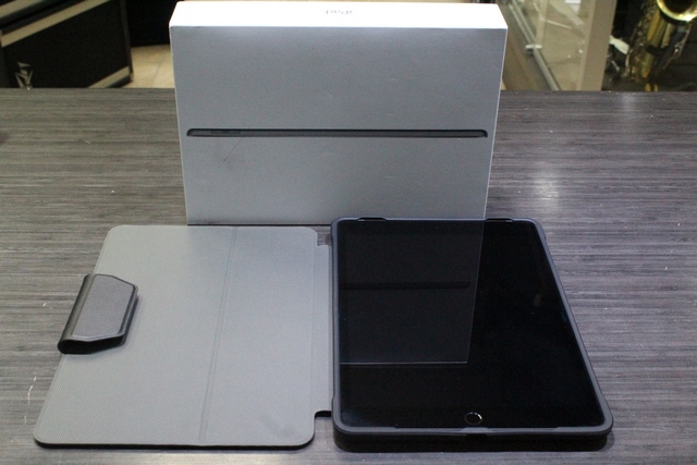 ipad 9gen wifi+lte apple a2603 - Image 3