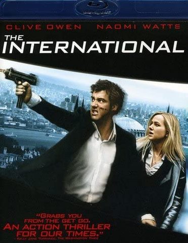 l international film bluray