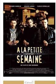 la petite semaine dvd - Image 1
