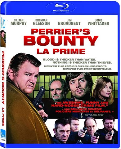 la prime film bluray