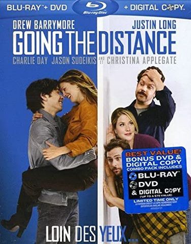loin des yeux film bluray