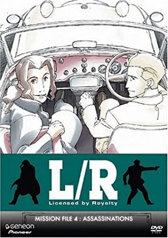 l/r film dvd