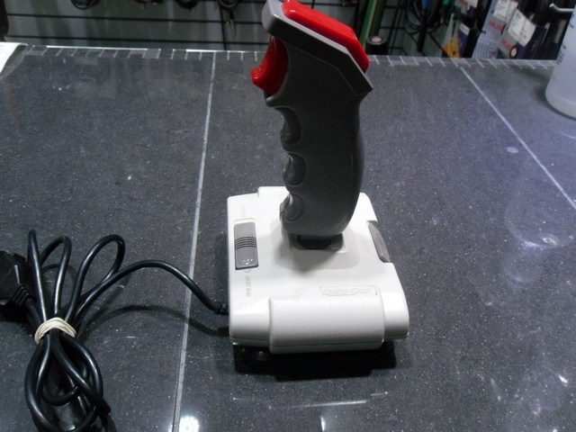 manette nes nintendo nes QUICK SHOT