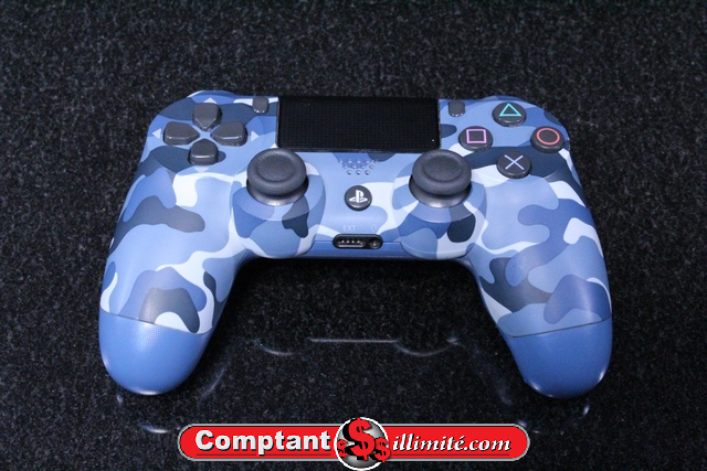 manette ps4 sony - Image 1