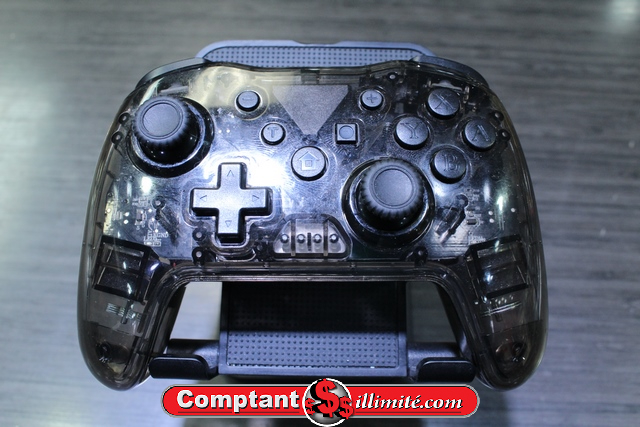 manette switch china