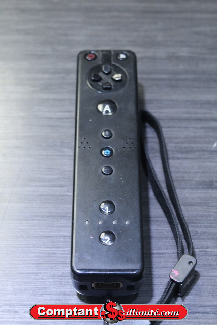 manette wii (non original) I-con - Image 1