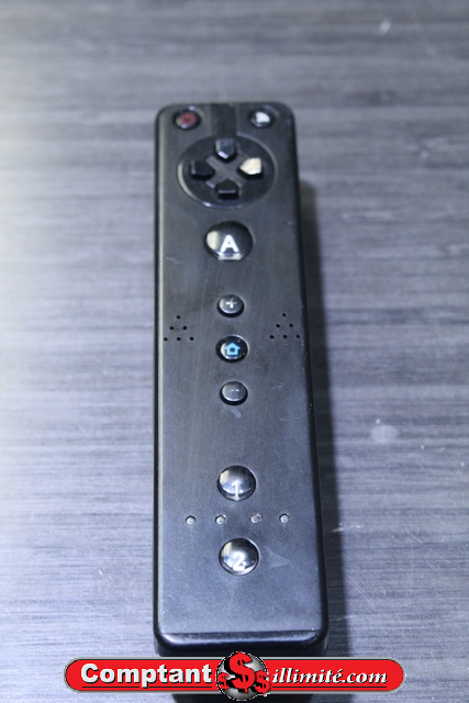 manette wii (non original) i-con - Image 1