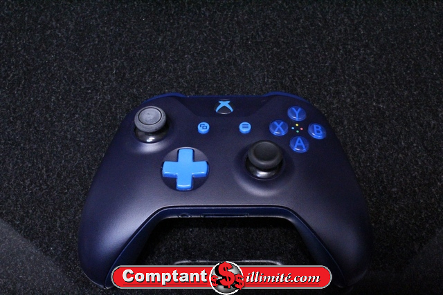 manette xbox one microsoft 1708 - Image 1