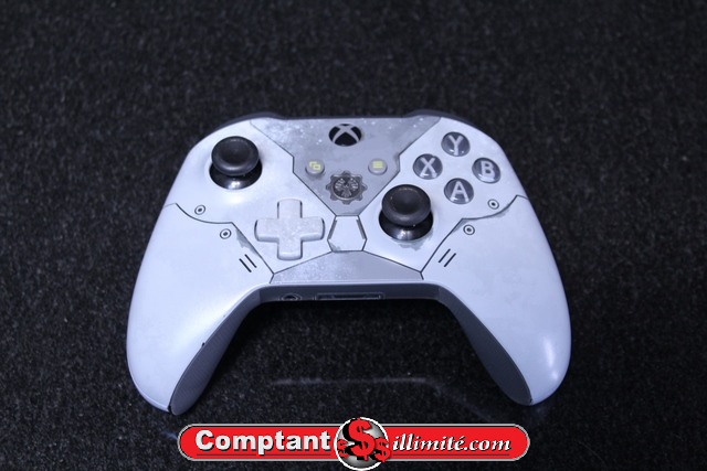 manette xbox one microsoft 1708 - Image 1