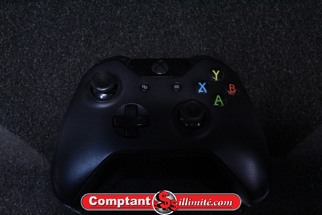 manette xbox one microsoft xbox one 1537 - Image 1