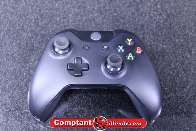 manette xbox one (pas original) china - Image 1