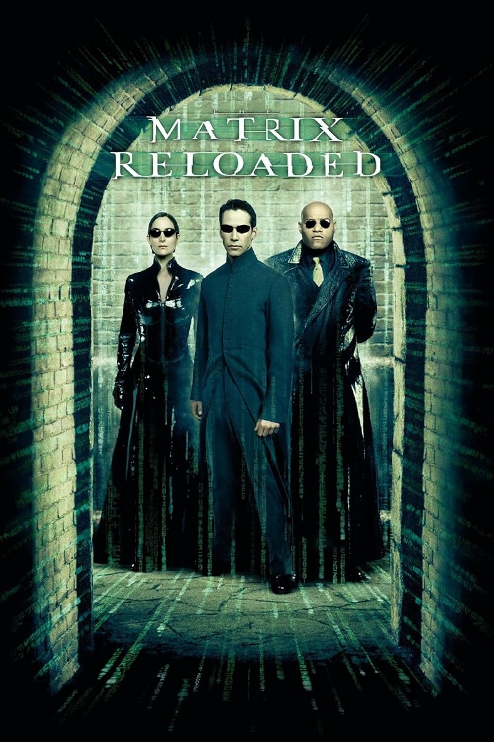 matrice rechargee dvd