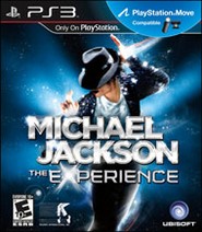 michael jackson the experience sony ps3