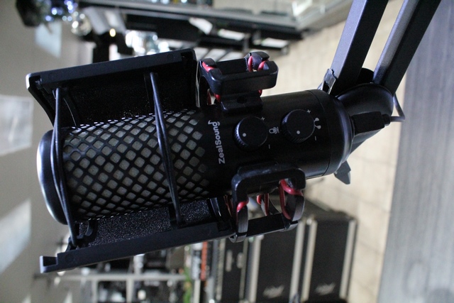 micro usb zealsound BKD-12 Serie