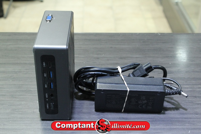 mini pc KAMRUI CK10 - Image 1