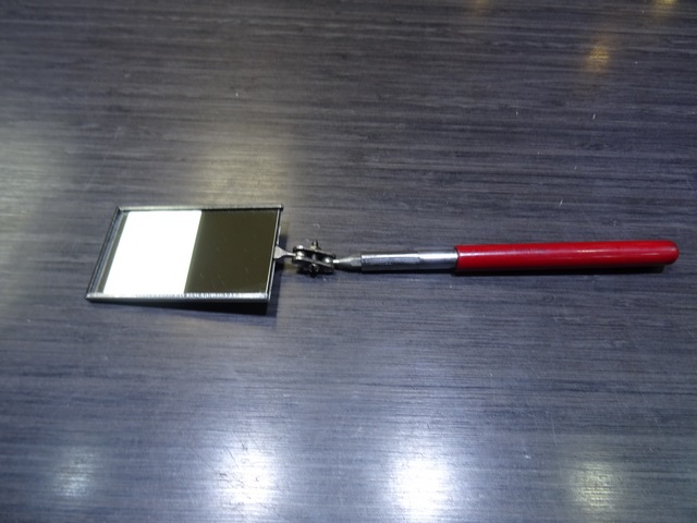 miroir pliable proto 2373