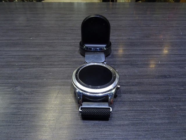 montre intelligente samsung sm-r770
