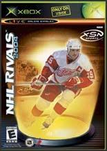 nhl rivals 2004 microsoft xbox